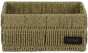 Košík S 31X20 H14cm