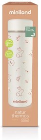 Termoska Natur 450ml zajačik