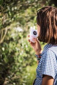 Detské vysielačky Zoo Walkie Talkie - jednorožec - jednorožec