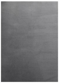 Sivý prateľný koberec 140x200 cm Sky – Ayyildiz Carpets