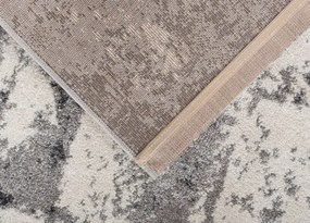 Koberce Breno Kusový koberec TRENDY 401/silver, viacfarebná,160 x 230 cm