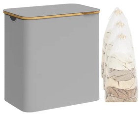Kôš na bielizeň 150L LCB515G01