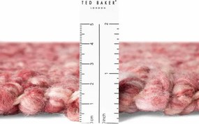 Koberec Ted Baker Notting Hill Portobello Dark Pink