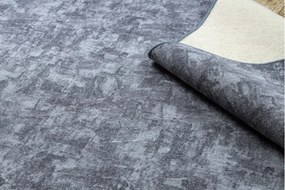 Koberec SOLID sivý 90 BETON