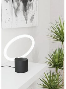 Eglo 900565 - LED Stolná lampa CARANACOA LED/11,5W/230V