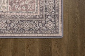 Koberec Agnella Isfahan Timor mätový