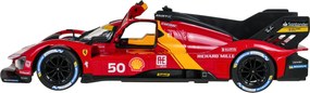 RC auto Ferrari 499P 1:14 RASTAR na diaľkové ovládanie