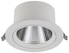 Svietidlo Nowodvorski EGINA LED 15W 10556