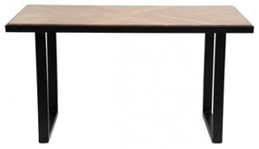 Jedálenský stôl NATTMAL akáciové drevo 878096