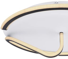 Globo 48439-50-LED Stmievateľné stropné svietidlo RODAN LED/50W/230V 3000-6000K+DO
