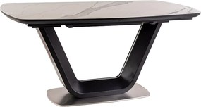 SI Keramický stôl Armani