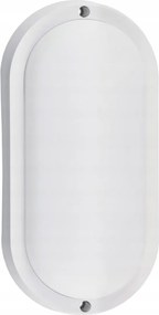 Germina Hermetické LED svietidlo IP54 15W - biele