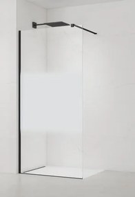 Sprchová zástena walk-in 120 cm SAT SATBWI120MPPRC