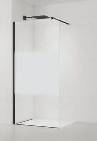 Sprchová zástena walk-in 120 cm SAT SATBWI120MPPRC