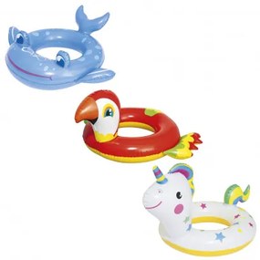 Nafukovacie koleso Bestway 36128 jednorožec 58 cm