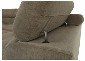 Rozkladacia sedacia súprava BUTON R Tempo Kondela