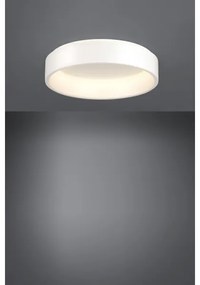 Eglo 39287 - LED Stmievateľné stropné svietidlo MARGHERA 1 LED/35,2W/230V