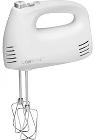 Clatronic HM 3524 ručný mixér 2v1, biela