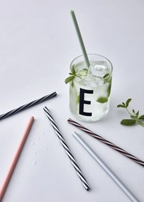 DESIGN LETTERS Pohár s písmenom Letters 350 ml W