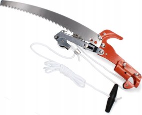 Záhradné nožnice s pílou, 250 cm | Garden Line