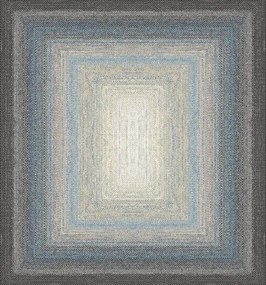 Koberec Agnella Agnus Zeha sivý