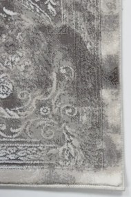 Koberec Tender 10172B VELVET sivý
