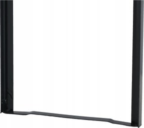 BANQUET SET - STÔL 220 x 50 x 77 cm + 2 LAVICE 220 x 25 x 47 cm - SKLADACIE *2829