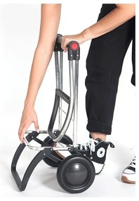 Nákupná taška na kolieskach 43 l I-Max MF 2 Logic – Rolser