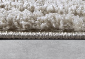 ELLE Decoration, AKCIA: 200x280 cm Kusový koberec Gallery 106084 Beige z kolekcie Elle, béžová, obývacia izba