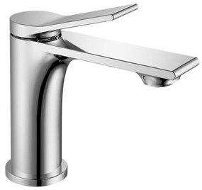 Aqualine - Umývadlová batéria BOLERO lesklý chróm