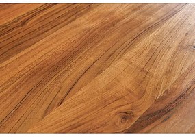 Heureka.sk | Bývanie a doplnky | Nábytok | Stoly a stolíky | Konferenčné stolíky | Konferenčný stôl Mammut 44059 110x60cm Drevo Acacia - Komfort-nábytok