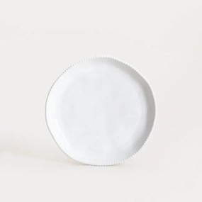 Sada tanierov PADRA biela 778162