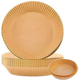 APT PAPÍR DO FRITÉZY 20CM 50 ks