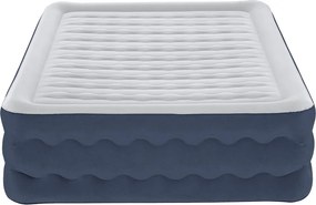 Bestway Samonafukovací kempingový matrac pre 2 osoby, nosnosť 300 kg, QUEEN, 203 x 152 cm, 6716P