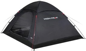 High Peak Stan Monodome XL (čierna)  (100273306)