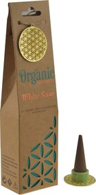 Song of India Organic Goodness Biela šalvia