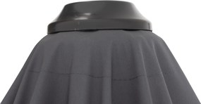 Doppler ACTIVE antracit