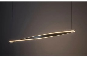 Rabalux 72234 moderný závesný LED luster Elvio