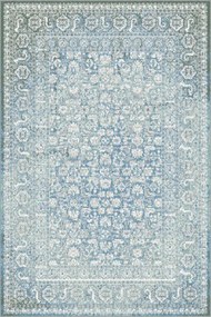 Koberec FD Sensi Phoenix modrý