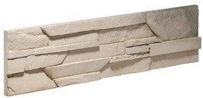 Obklad Stones Tokio grey 14,5x55 cm reliéfna TOKIOGR, (bal. 0,480 m2 )