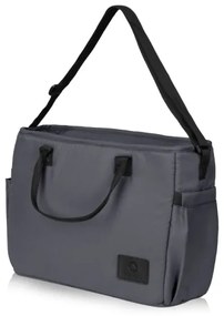 Lionelo - Kombinovaný kočík 2v1 LAYLA Grey Stone