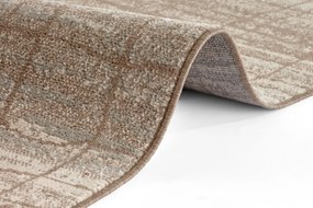 Hanse Home Collection koberce Kusový koberec Terrain 105599 Jord Cream Beige - 240x340 cm