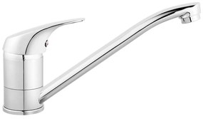 FERRO - Drezová batéria ONE lesklý chróm