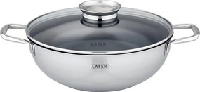 XXXLutz PANVICA WOK 30 cm Johann Lafer - Online Only bytové doplnky - 003525015101