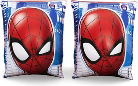 Plavecké rukávníky Spider-Man 23 x 15 cm Bestway 98001N