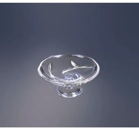 KRIŠTÁĽOVÝ PODNOS WALTHER-GLAS EVE SATIN 170MM