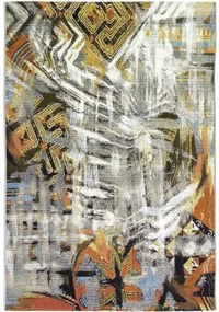 Koberce Breno Kusový koberec ZOYA 508/Q01X, viacfarebná,160 x 235 cm