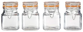 Súprava koreničiek 4 ks 90 ml – Premier Housewares
