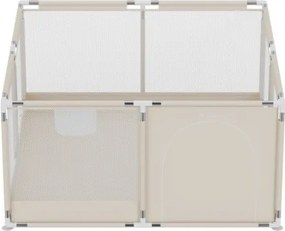 Detská ohrádka Cozy 20 béžová