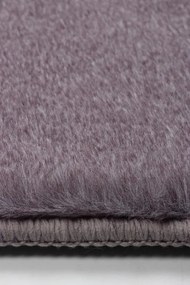 Koberec Rabbit TWO TON E PURPLE